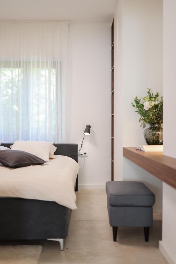 Apartman Baredine Maslenica Exterior photo