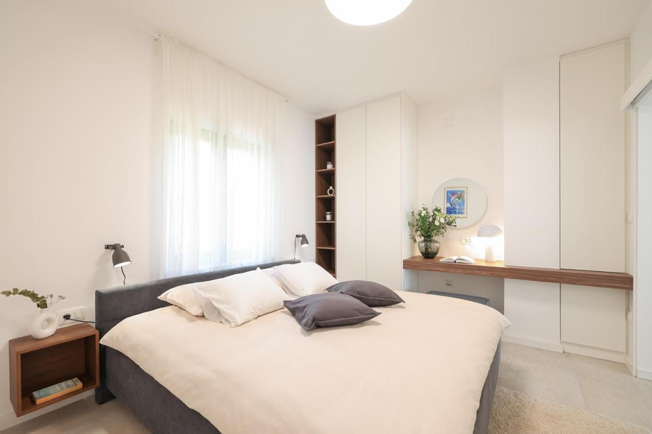 Apartman Baredine Maslenica Exterior photo