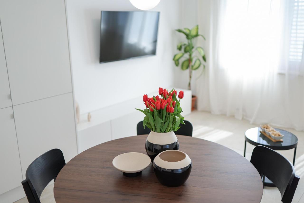 Apartman Baredine Maslenica Exterior photo
