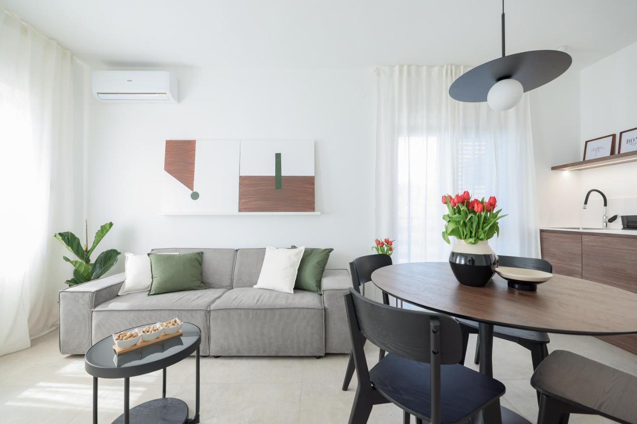 Apartman Baredine Maslenica Exterior photo