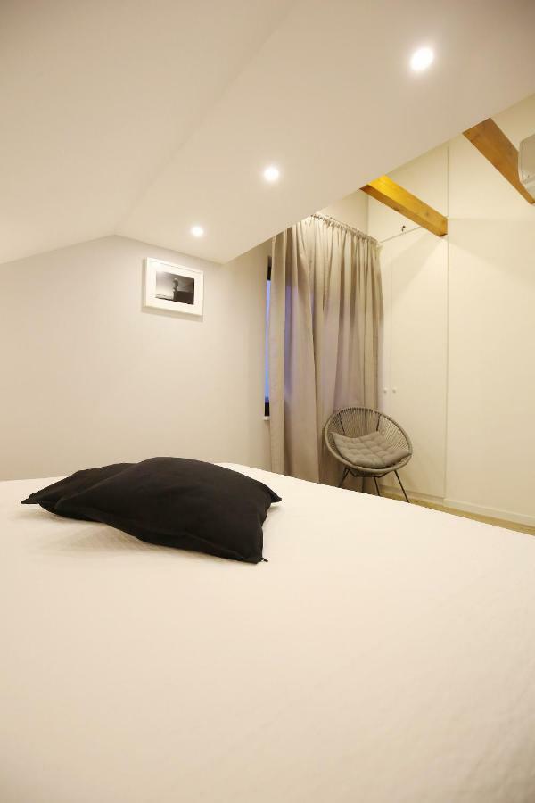 Apartman Baredine Maslenica Exterior photo